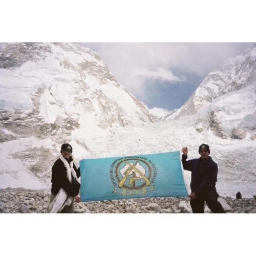 SSAA Flag – SSAA Shop