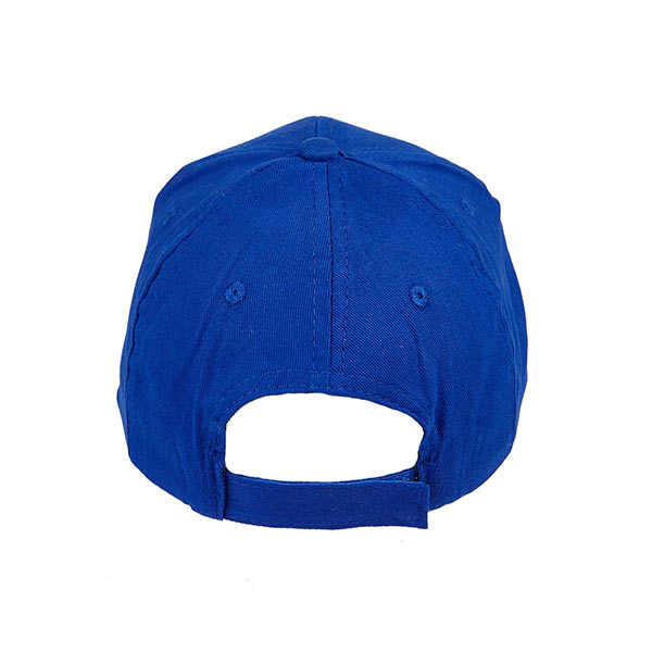 SSAA Cap – Royal Blue – SSAA Shop