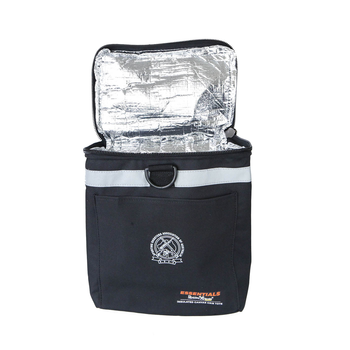 SSAA Cooler Bag – Tote – SSAA Shop
