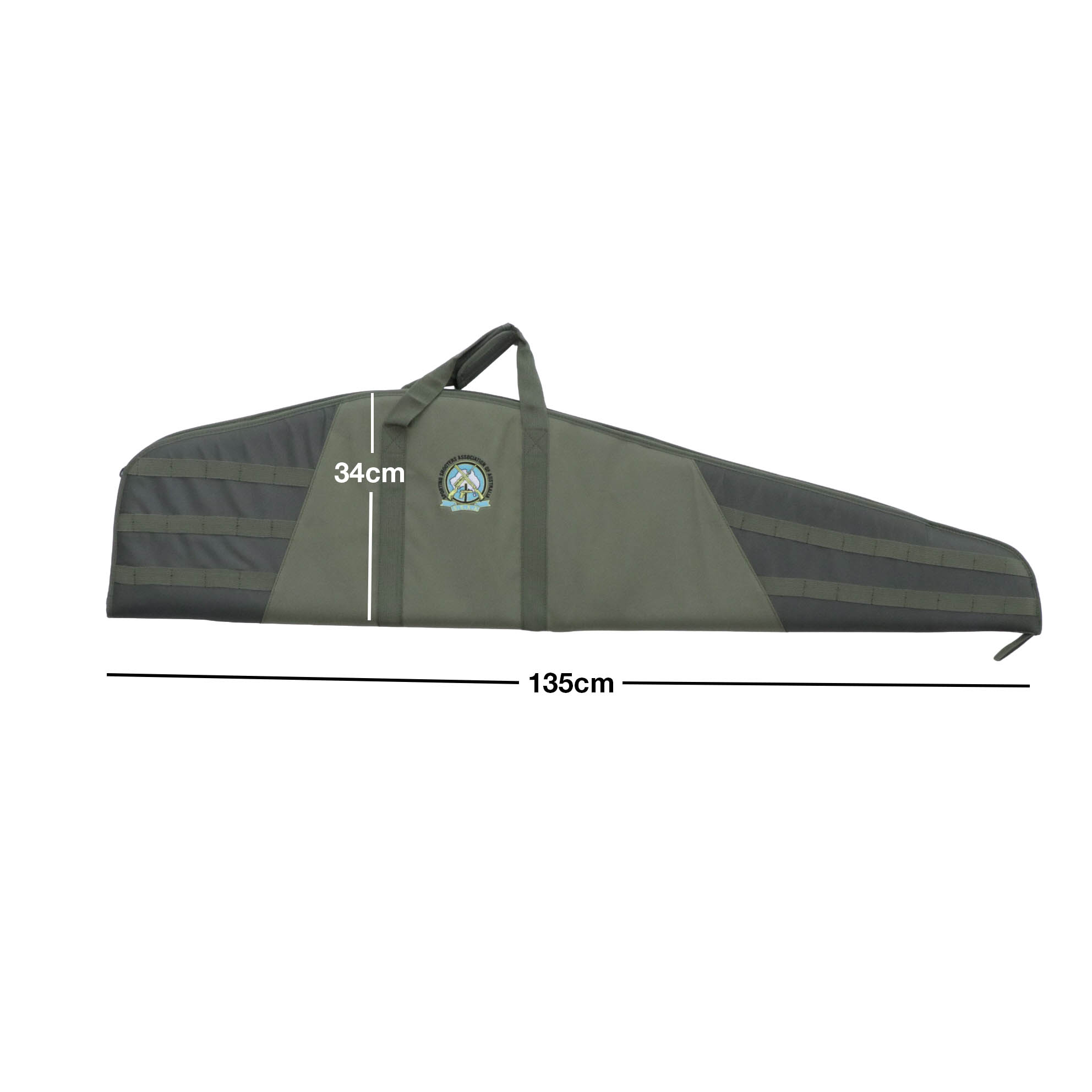 SSAA Rifle Bag