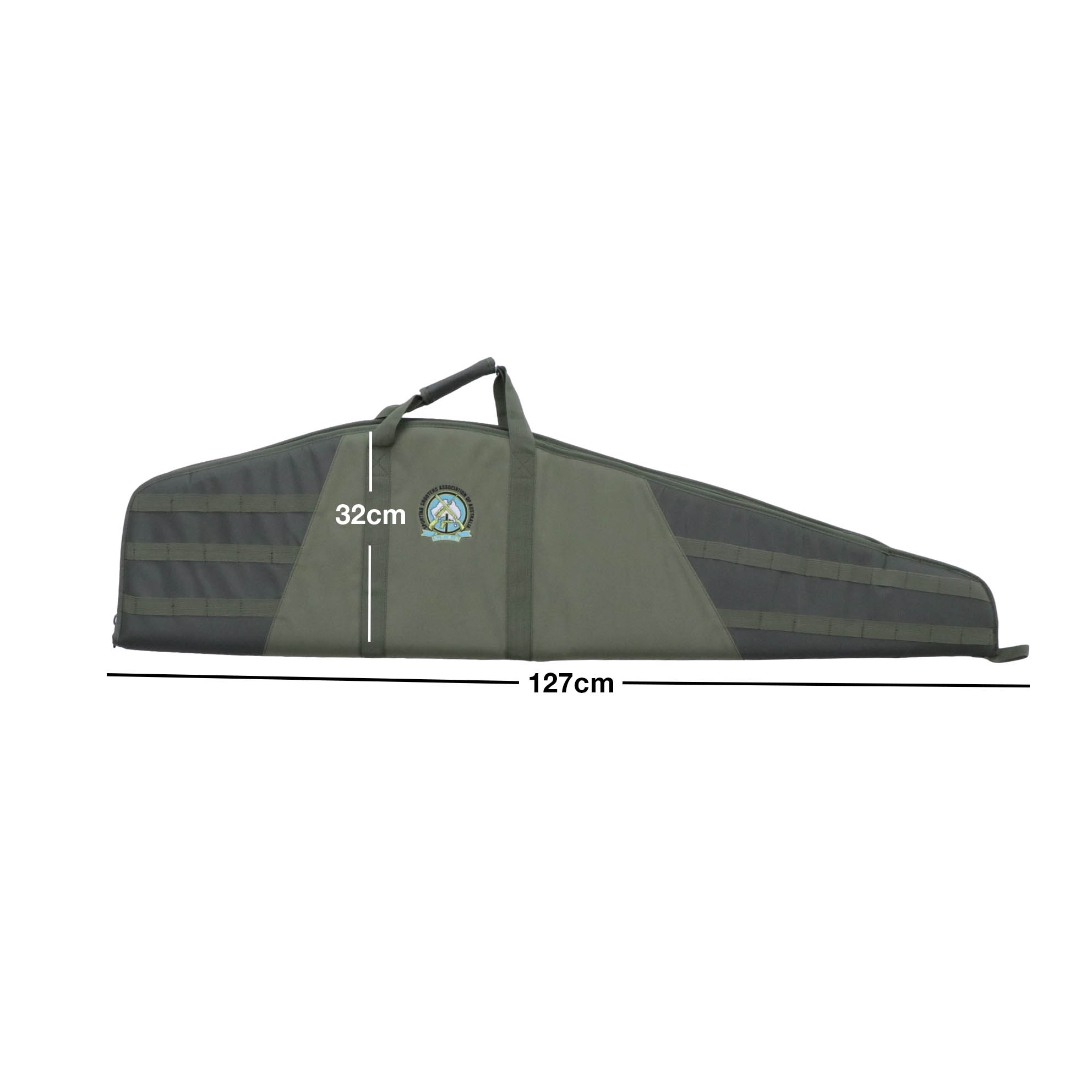 SSAA Rifle Bag