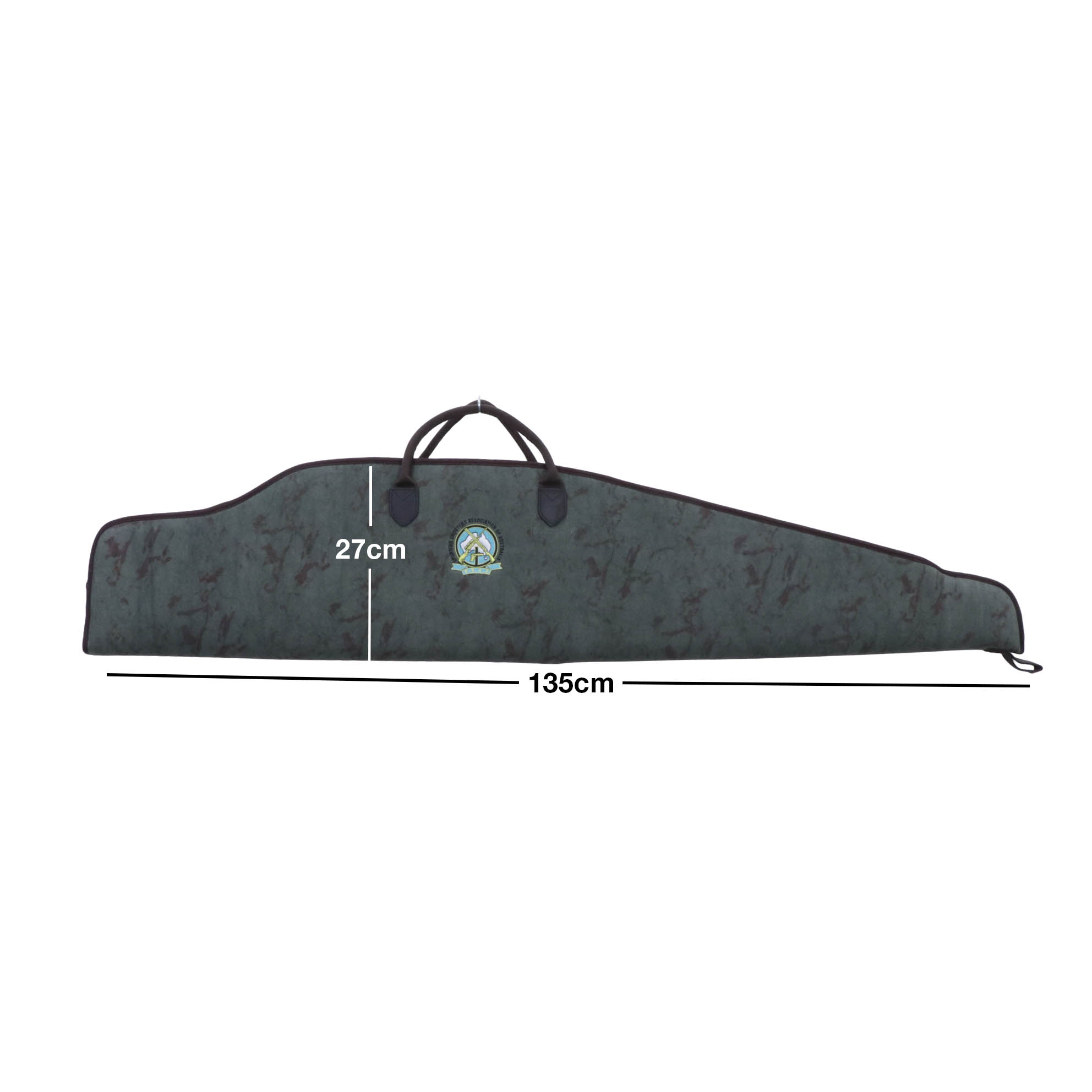 SSAA Bushland Rifle Bag